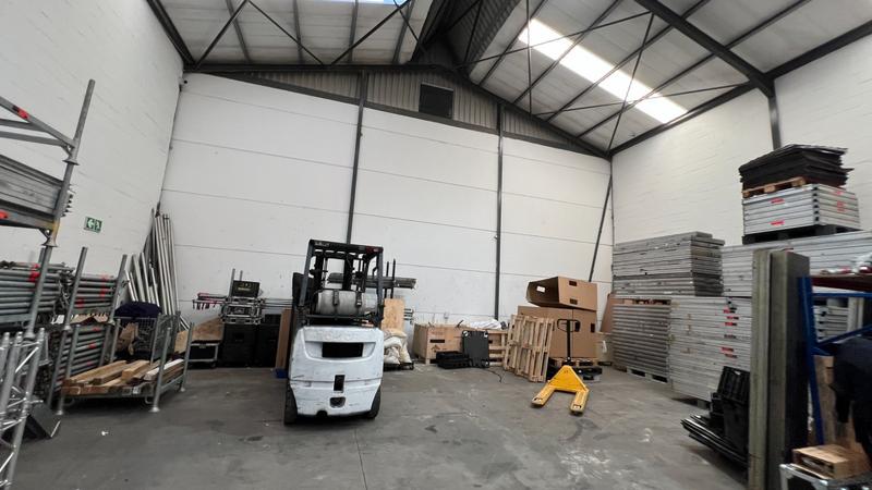 To Let commercial Property for Rent in Rivergate Western Cape
